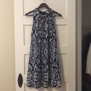 NWT Eva Mendes dress L